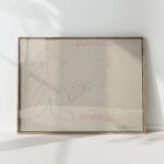 untitled paul eluard high quality print