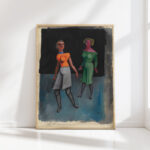 untitled v around 1932 karl wiener high quality print