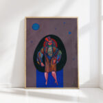 untitled vi 1942 karl wiener high quality print