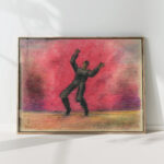 untitled viii 1942 karl wiener high quality print