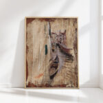 view into a venetian canal giovanni boldini high quality print