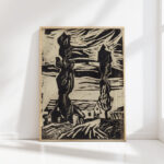 village anny dollschein high quality print