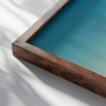 western photo 0001 3x4 close up dark wood mockup