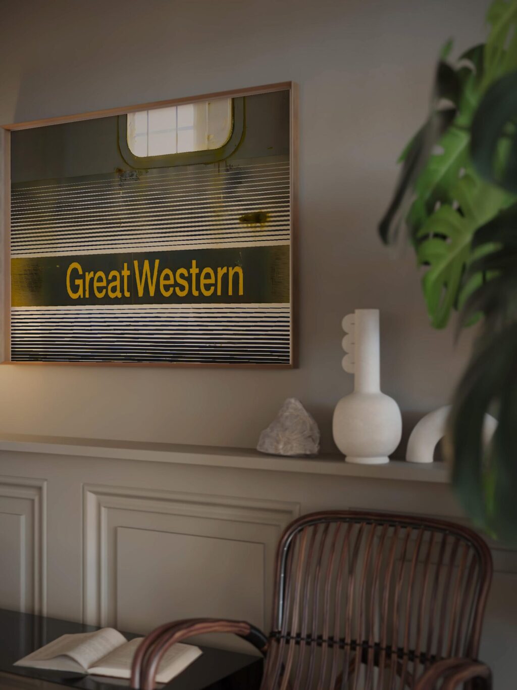 western photo 0002 3x4 video mockup