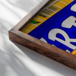 western photo 0003 3x4 close up dark wood mockup
