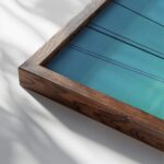 western photo 0005 3x4 close up dark wood mockup