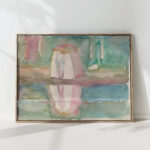 women on the beach asgardstrand 1920 edvard munch high quality print