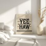 yeehaw1 3x4 4 mockup