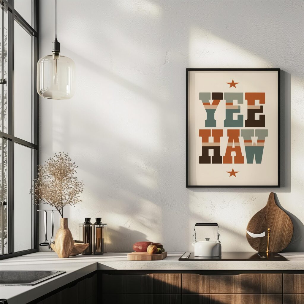 yeehaw2 3x4 6 mockup