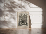 ‘Hola hola carol 1924 Tadeusz Makowski video mockup