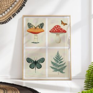 Botanical Wall Art