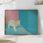 Kitten Poster