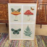 Botanical Wall Art