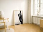 Cactus Wall Art