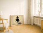 Cowboy Rodeo Wall Art