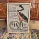 Heron Art