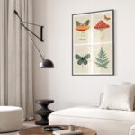 Botanical Wall Art