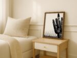 Cactus Wall Art