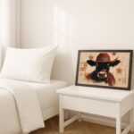 Country Rodeo Print