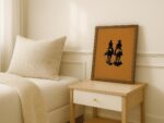 Cowboy And Cowgirl Wall Art