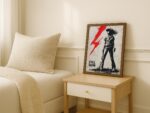 Cowgirl Still Here Wall Art