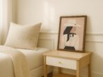 Fashion Cowgirl Print