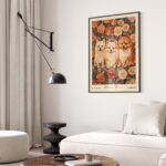 Pomeranian Art Print