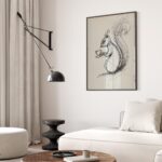 Squirrel Wall Art