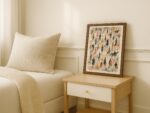 Western Cowboy Cowgirl Print