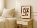 Yeehaw Western Typography Print