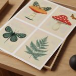 Botanical Wall Art
