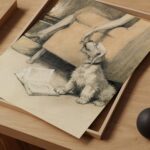 Cecil Aldin Dog Art Print