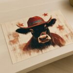 Country Rodeo Print