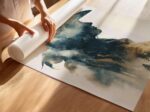 Cowgirl Western Woman Wall Art