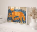 Dog Wall Art