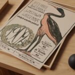 Heron Art