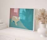 Kitten Poster