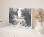 Wolf Art Print