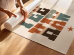 Yeehaw Western Typography Print