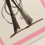 Boho Cowgirl Print