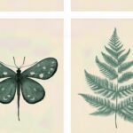Botanical Wall Art