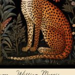 Cheetah Art Print