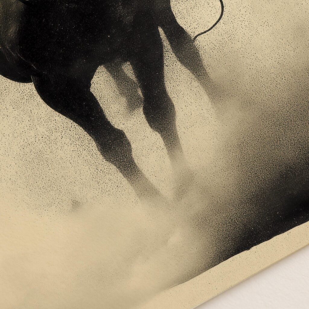 Cowboy Rodeo Wall Art