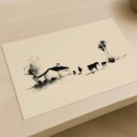 Cowboy Wall Art