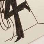 Cowboy Western Print