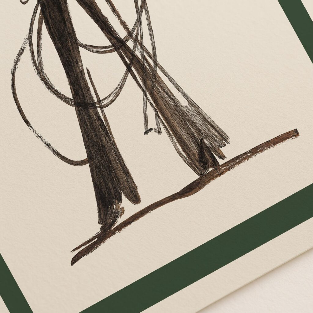 Cowgirl Roping Western Wall Art