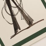 Cowgirl Roping Western Wall Art