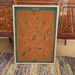Dogs Playing Basketball Print