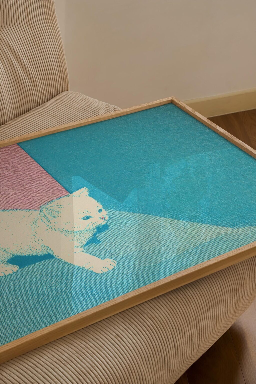 Kitten Poster