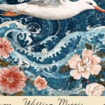 William Morris Albatross Print